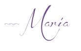 Maria Signature