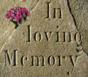 Losing a loved one is one of the most difficult times in our lives.