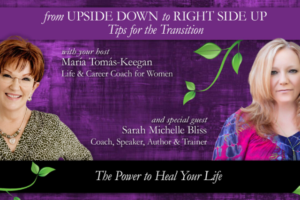 Sarah Michelle Bliss The Power to Heal