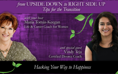 Hacking Your Way to Happiness: A Conversation with Vindy Teja