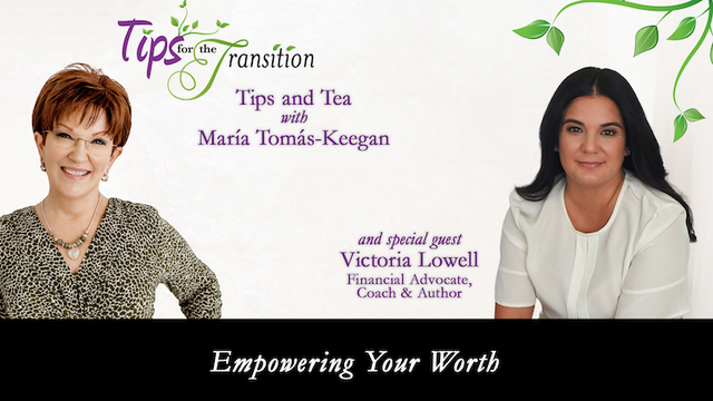 Empowering Your Worth